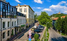 Бутиков Хотел Царевец